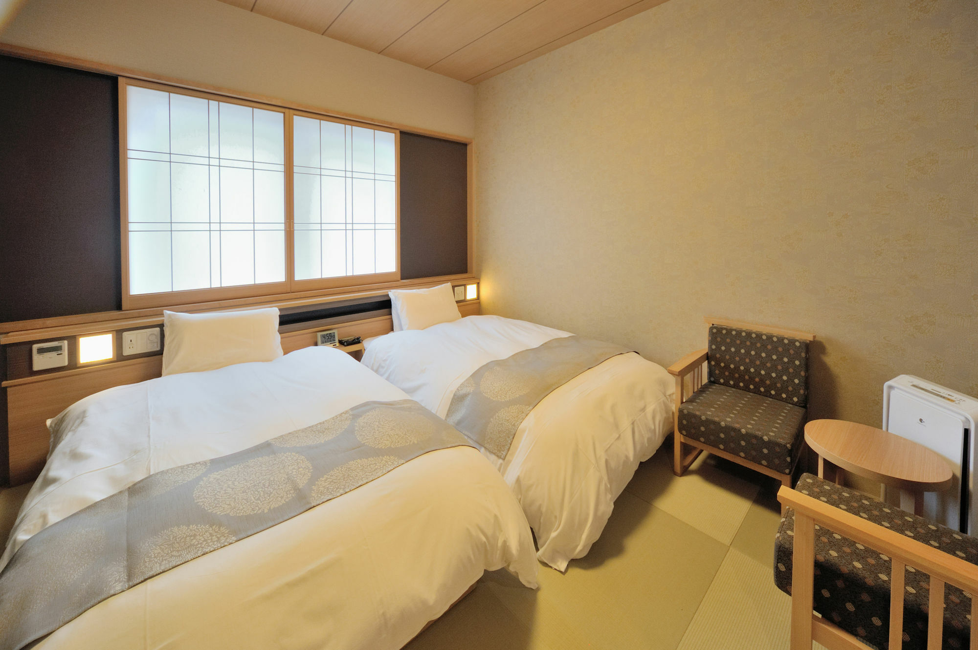 富山御宿野乃天然温泉经济型酒店 外观 照片
